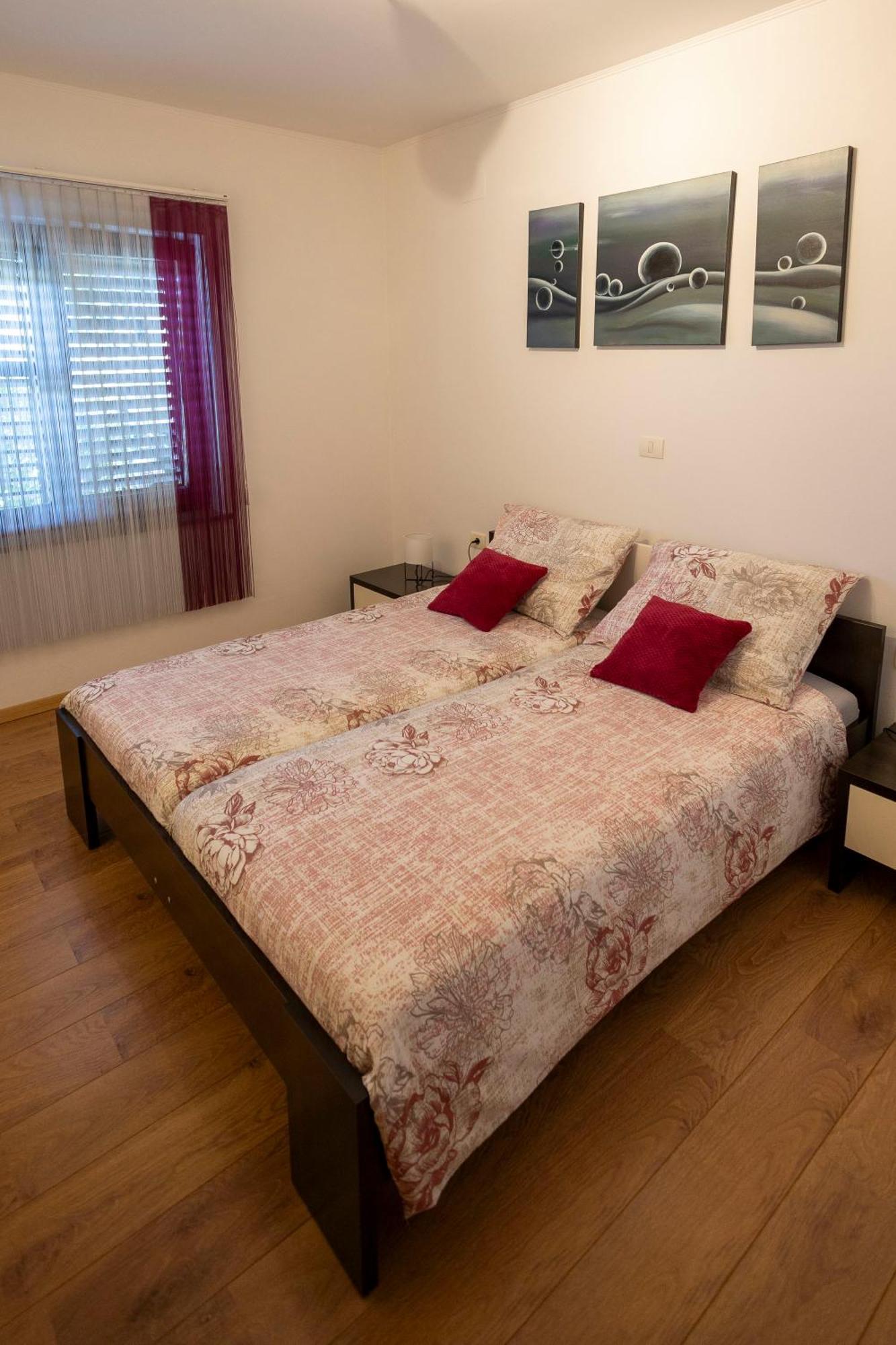 Salt Pans Apartment 波尔托罗 外观 照片
