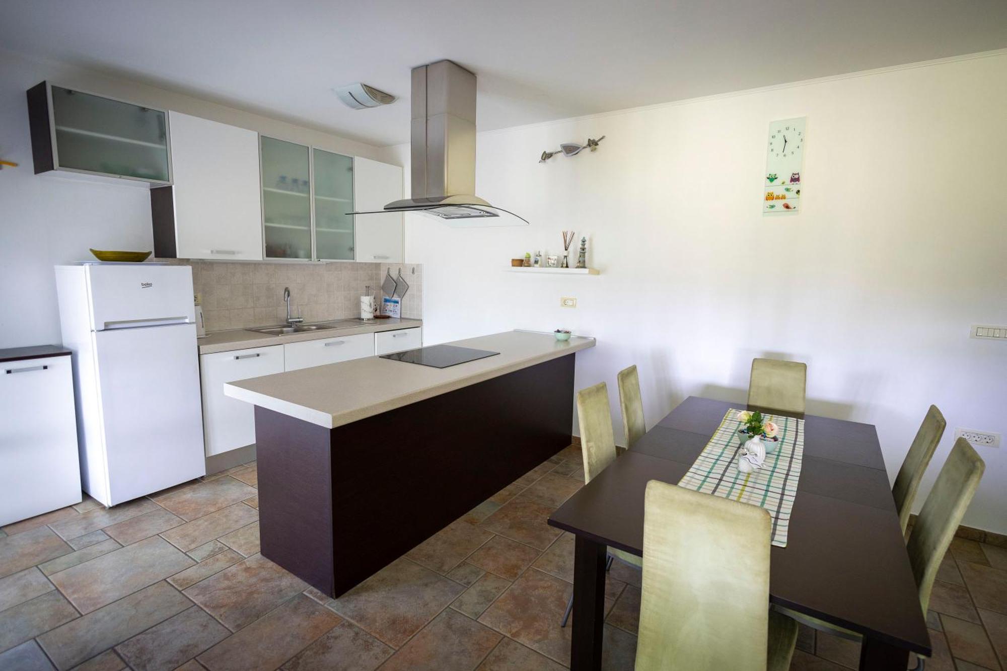 Salt Pans Apartment 波尔托罗 外观 照片