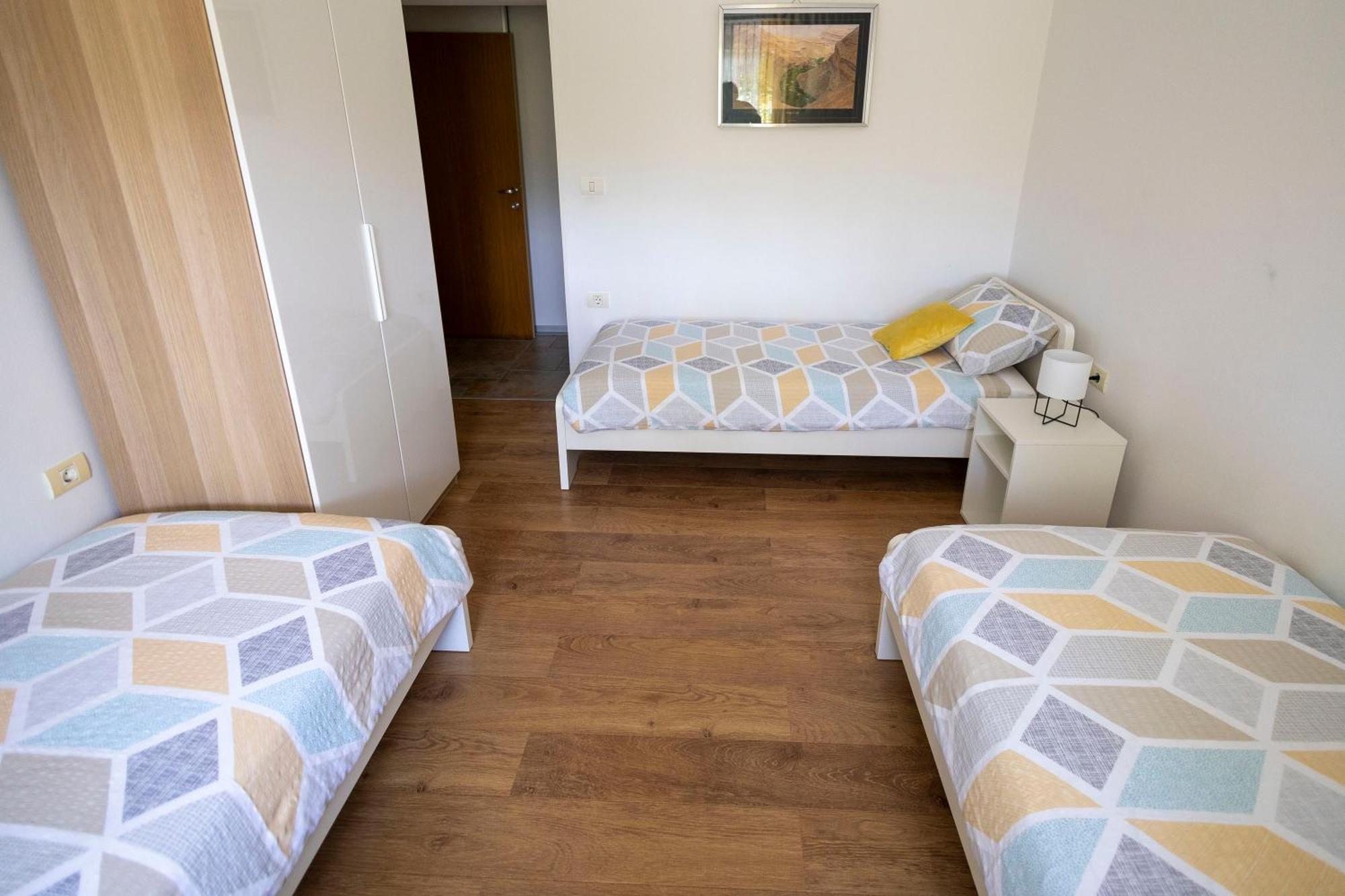 Salt Pans Apartment 波尔托罗 外观 照片